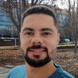 Photo of Adriano Freitas