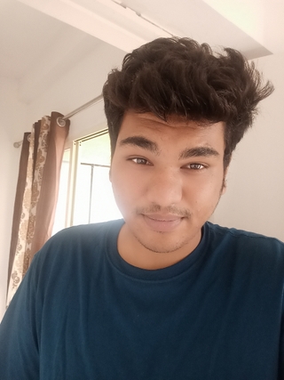 Photo of Nikhil patil