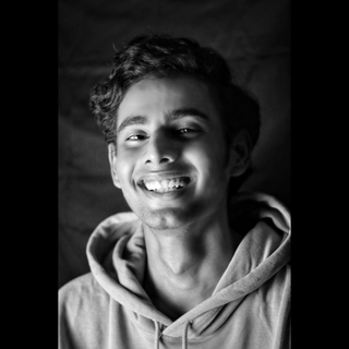 Photo of Shubham Lal