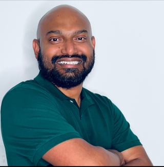 Photo of Sandeep Maram