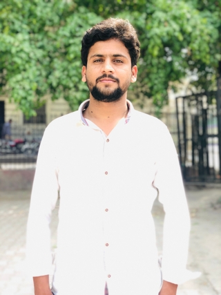 Photo of Ghulam rasool