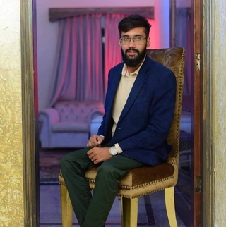 Photo of Muhammad Sadiq