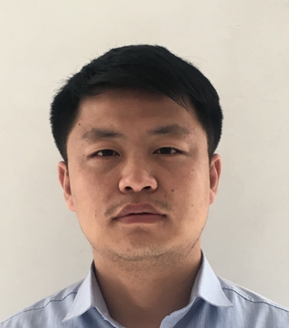 Photo of Nikita Chegodayev