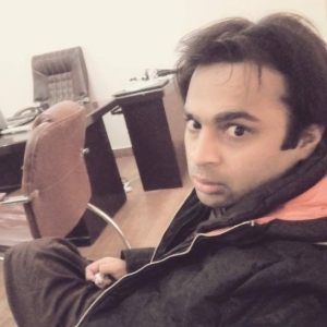 Photo of Chaudhry Umair