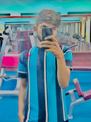 Photo of Faizan Ahmad