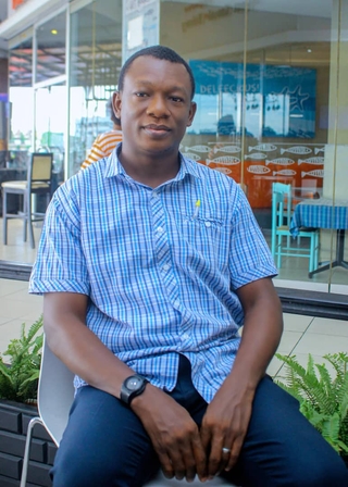 Photo of Oluwatosin Ajala