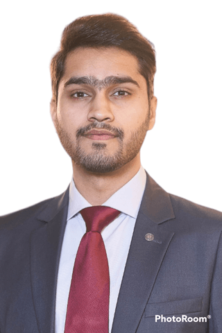Photo of Abdullah Bin Masood