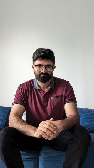 Photo of Farhan Ihsan