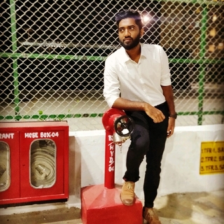 Photo of Roger Aaron