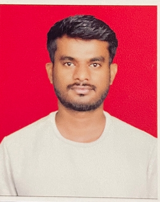 Photo of Padmakar Kasture