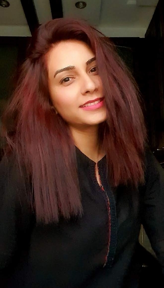 Photo of Netu Waryam