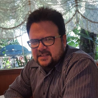 Photo of David González