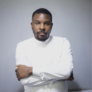 Photo of Efiong Efi-Mbukpa