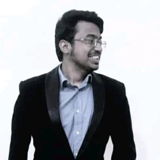 Photo of Syed Muhammad Ali Raza