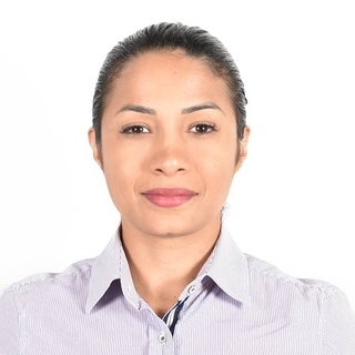 Photo of Nellyjes Lopez