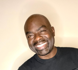Photo of Gordon Akinpelu