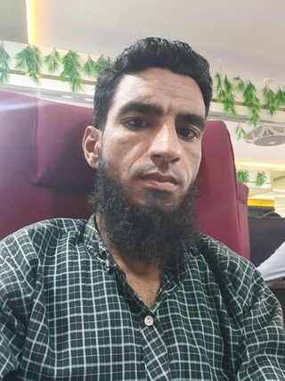 Photo of Mustinsar Saeed