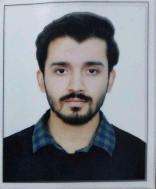 Photo of Nikhil Nikhil