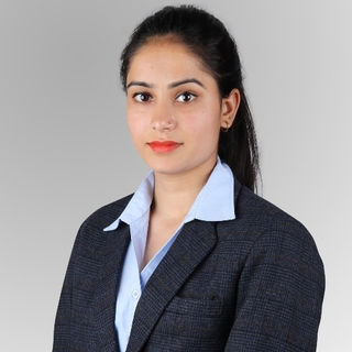 Photo of Renuka Chauhan