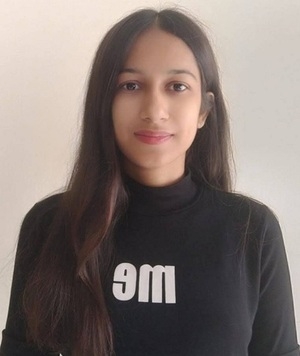 Photo of Mandeep Kaur