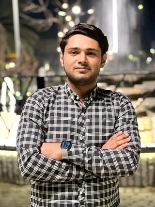 Photo of Muhammad Owais Mushtaq