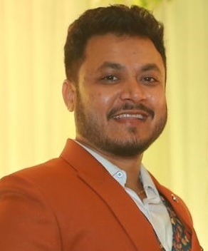 Photo of Sanjay Kumar