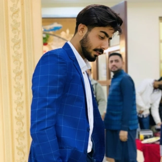Photo of wajih bhatti