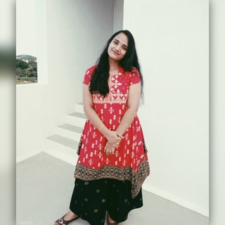 Photo of Mounika Vipparla