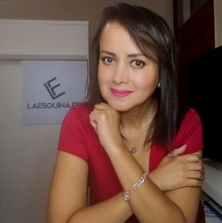 Photo of Monica Cepeda
