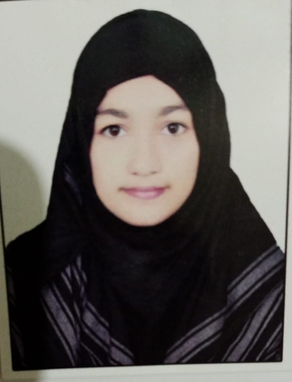 Photo of Sharka Toor