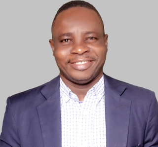 Photo of Gbenga Oyewunmi