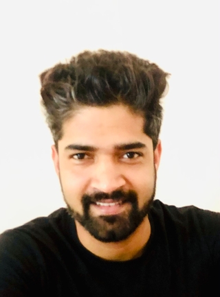 Photo of SUMANT Kumar
