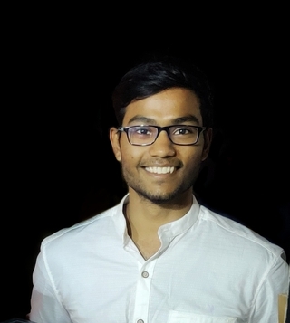 Photo of Suryansh Jaiswal
