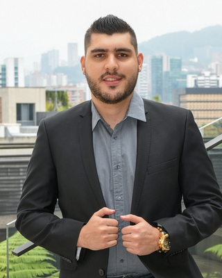 Photo of Samuel Cardenas