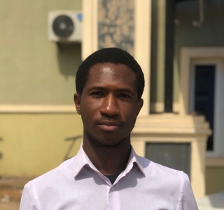 Photo of Elijah Banjo