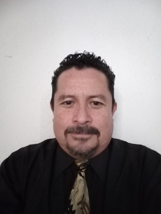 Photo of Juan Soni Larios