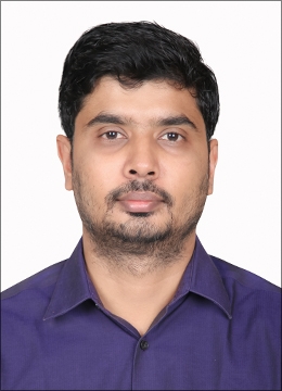 Photo of Vishwanath Bidari