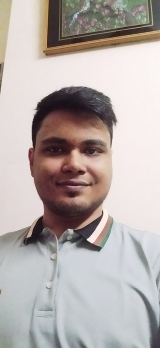 Photo of Sakif Obaid