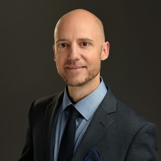 Photo of Ian Dorion