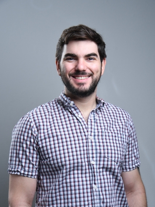 Photo of Wade Butler