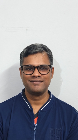 Photo of SivaRamaKrishna Bathula