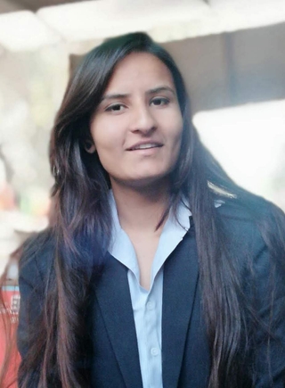 Photo of Shivani Choudhary