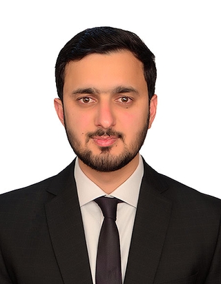 Photo of Farhan Shah