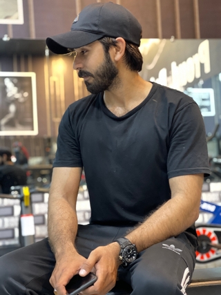 Photo of Muhammad Awais