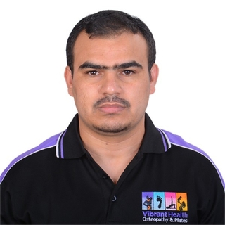 Photo of Hameed Moneef