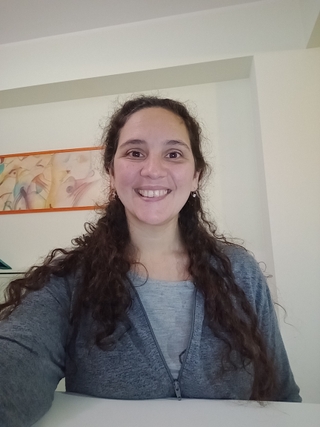 Photo of Marina Heredia