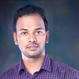 Photo of Sendhilkumar Veerasamy