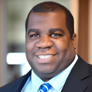 Photo of Anthony Berryhill, PMP, MBA, CSM/CSPO, M.Phil