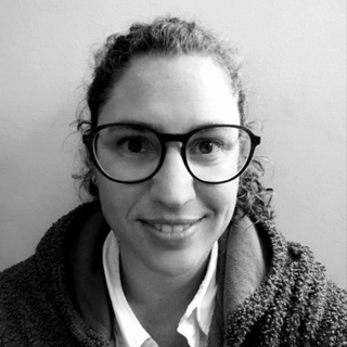 Photo of Javiera de la Maza