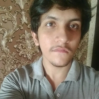 Photo of Hamza Naeem